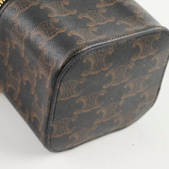 Celine Mini Vanity Case Top Handle