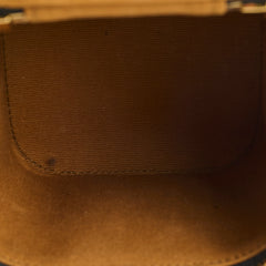 Celine Mini Vanity Case Top Handle