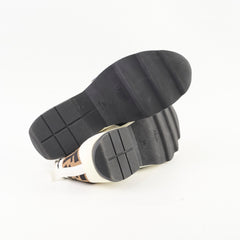 Fendi Womens Rockoko Sneakers Size 39