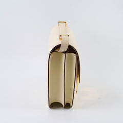 Hermes Constance 24 Epsom Nata Z Stamp