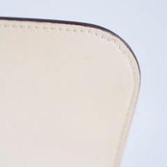 Hermes Constance 24 Epsom Nata Z Stamp