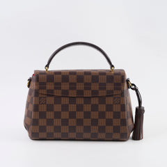 Louis Vuitton Croisette Damier Ebene
