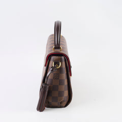 Louis Vuitton Croisette Damier Ebene