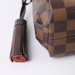 Louis Vuitton Croisette Damier Ebene