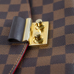 Louis Vuitton Croisette Damier Ebene