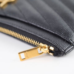 Saint Laurent Bill Pouch Black
