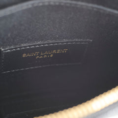 Saint Laurent Bill Pouch Black