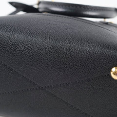 Louis Vuitton Neo Alma BB Monogram Empreinte Black