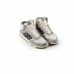 Dior B27 High Top Mens Oblique Size 45