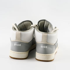 Dior B27 High Top Mens Oblique Size 45