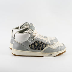 Dior B27 High Top Mens Oblique Size 45