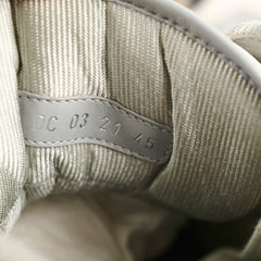 Dior B27 High Top Mens Oblique Size 45