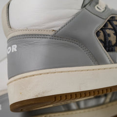 Dior B27 High Top Mens Oblique Size 45