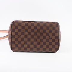 Louis Vuitton Neo Noe Damier Ebene Pink