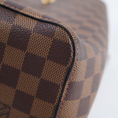 Louis Vuitton Neo Noe Damier Ebene Pink