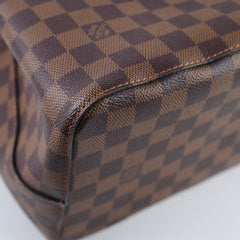 Louis Vuitton Neo Noe Damier Ebene Pink