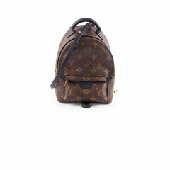 Louis Vuitton Palm Springs Mini