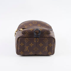Louis Vuitton Palm Springs Mini