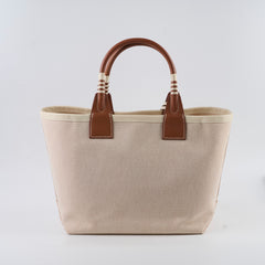 Hermes Steeple 25 Beige/Nata - U Stamp