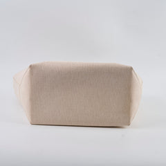 Hermes Steeple 25 Beige/Nata - U Stamp