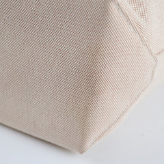 Hermes Steeple 25 Beige/Nata - U Stamp