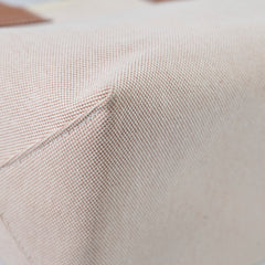 Hermes Steeple 25 Beige/Nata - U Stamp