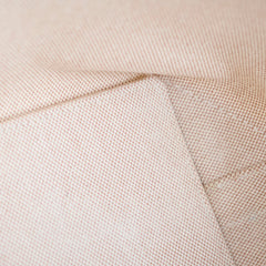 Hermes Steeple 25 Beige/Nata - U Stamp