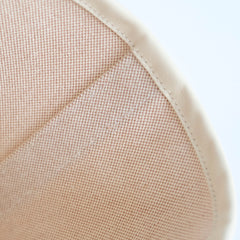 Hermes Steeple 25 Beige/Nata - U Stamp