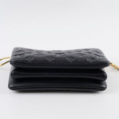 Louis Vuitton Coussin BB Black
