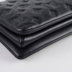 Louis Vuitton Coussin BB Black