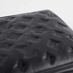 Louis Vuitton Coussin BB Black