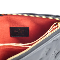 Louis Vuitton Coussin BB Black