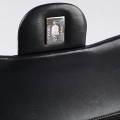 Chanel Classic Flap Jumbo Lambskin Black