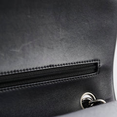 Chanel Classic Flap Jumbo Lambskin Black