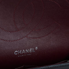 Chanel Classic Flap Jumbo Lambskin Black
