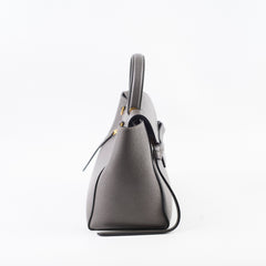 Celine Micro Grey Belt Bag