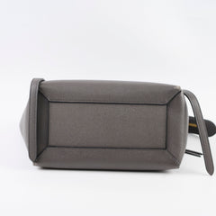 Celine Micro Grey Belt Bag