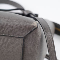 Celine Micro Grey Belt Bag
