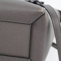 Celine Micro Grey Belt Bag