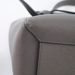 Celine Micro Grey Belt Bag