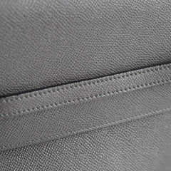Celine Micro Grey Belt Bag