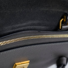 Celine Micro Grey Belt Bag