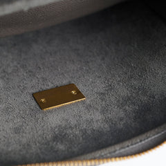 Celine Micro Grey Belt Bag