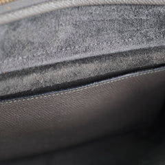 Celine Micro Grey Belt Bag