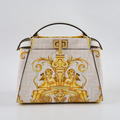 Fendi Fendace Peekaboo