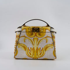 Fendi Fendace Peekaboo