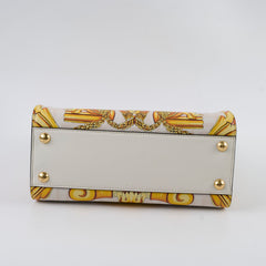 Fendi Fendace Peekaboo