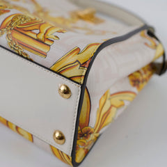 Fendi Fendace Peekaboo