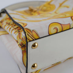 Fendi Fendace Peekaboo