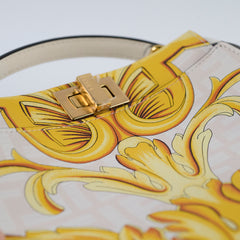 Fendi Fendace Peekaboo